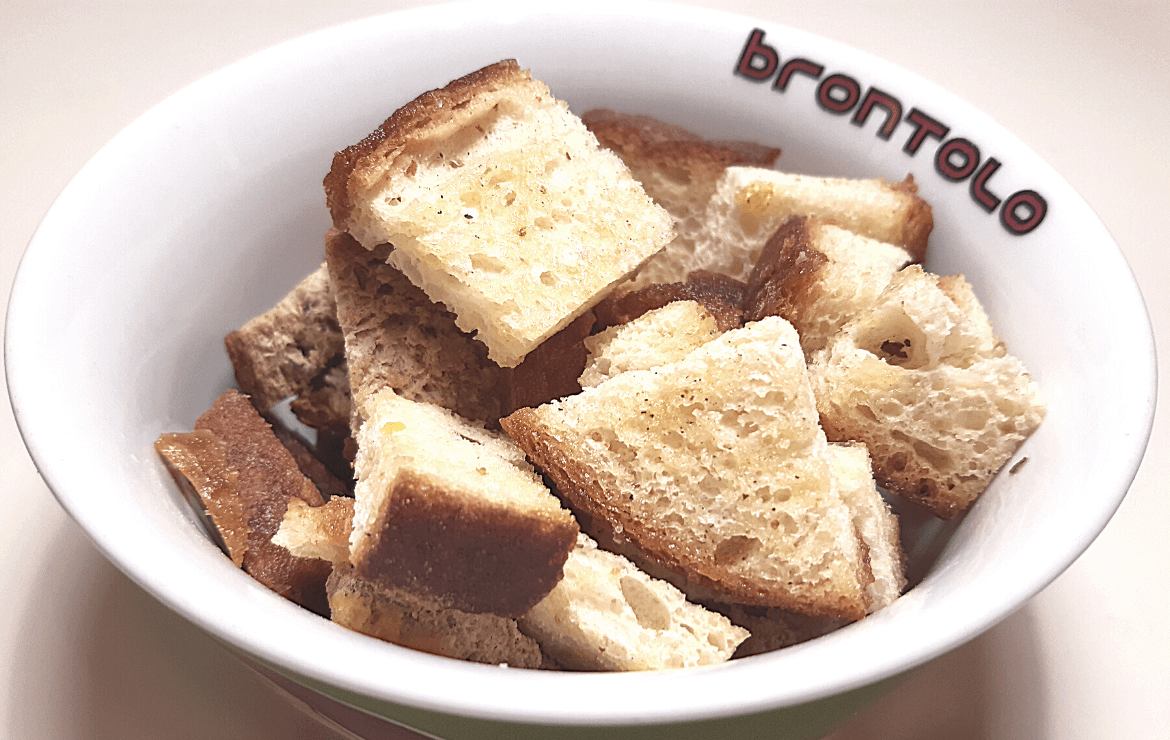 Crostini golosi